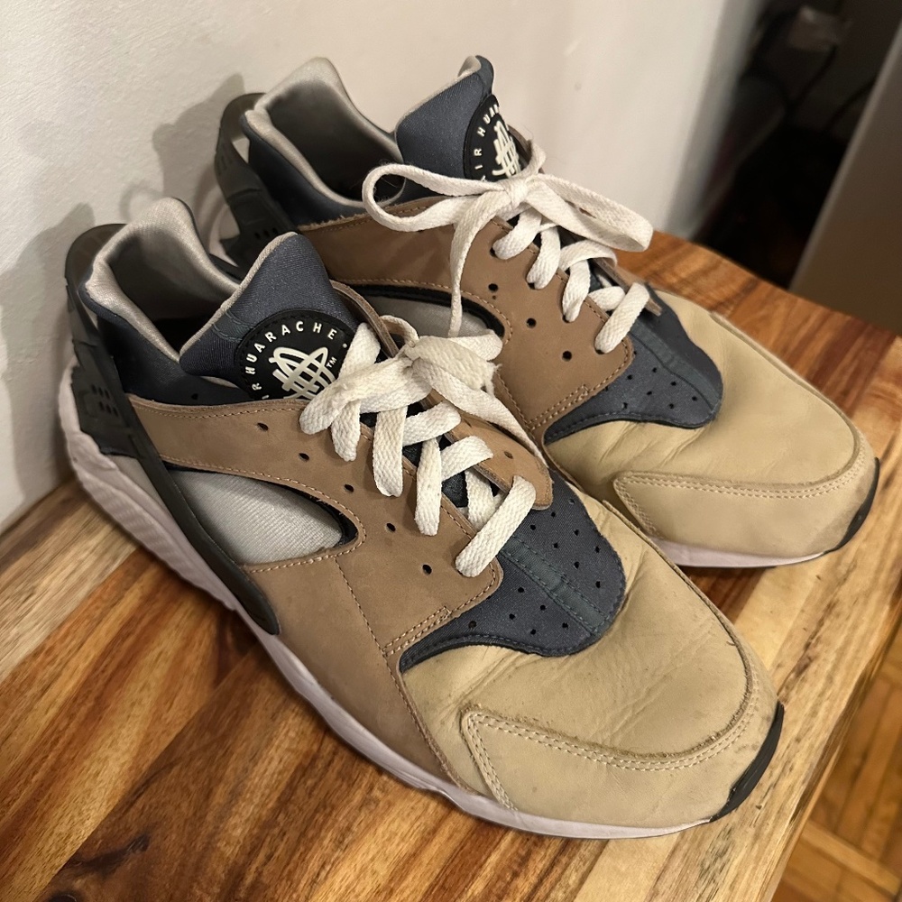 Nike Air Huarache "Escape" (2021) US Men's 12